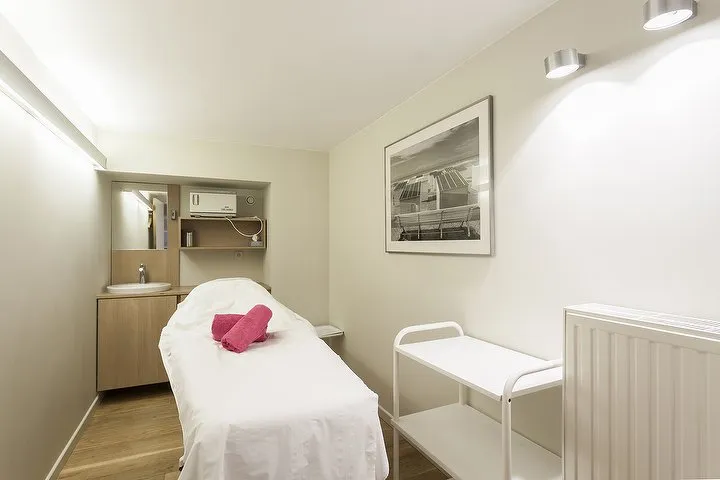 Sauna infrarouge